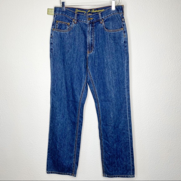 Tommy Bahama Other - NWT Tommy Bahama Classic Fit Jeans